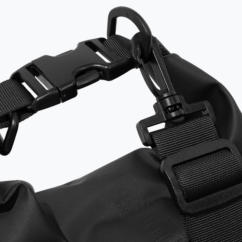 Sac impermeabil GymBeam Dry 5 l black 4