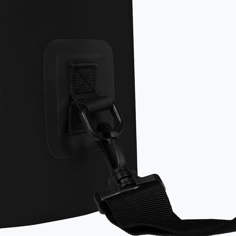 Sac impermeabil GymBeam Dry 5 l black 5