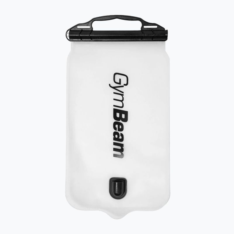 Rezervor GymBeam Hydration Bladder 1,5 l clear 2