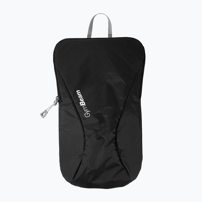 Rucsac GymBeam Hydropack ProPace 8 L with hydration bladder 2 L black 6