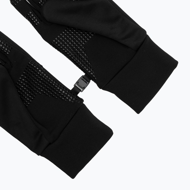 Mănuși GymBeam Alpine Windproof Gloves black 6
