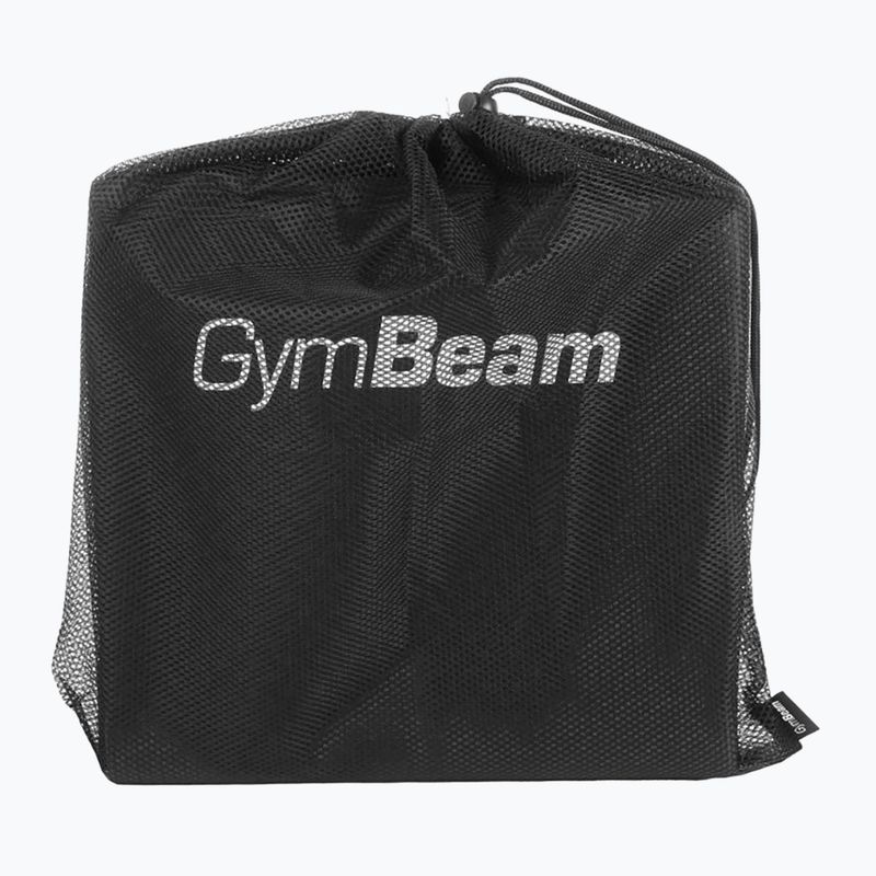 Covoraș de yoga GymBeam 107251 black 2