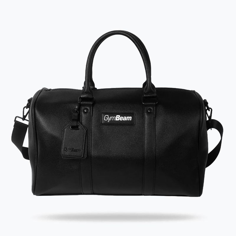 Geantă de antrenament GymBeam Urban 43 l black