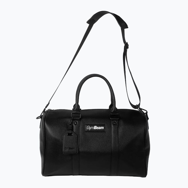 Geantă de antrenament GymBeam Urban 43 l black 2