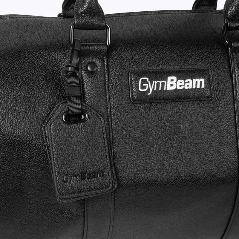 Geantă de antrenament GymBeam Urban 43 l black 4