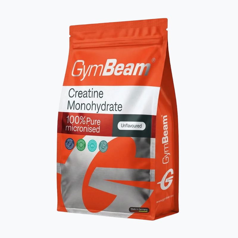 Creatină GymBeam 1000 g 2