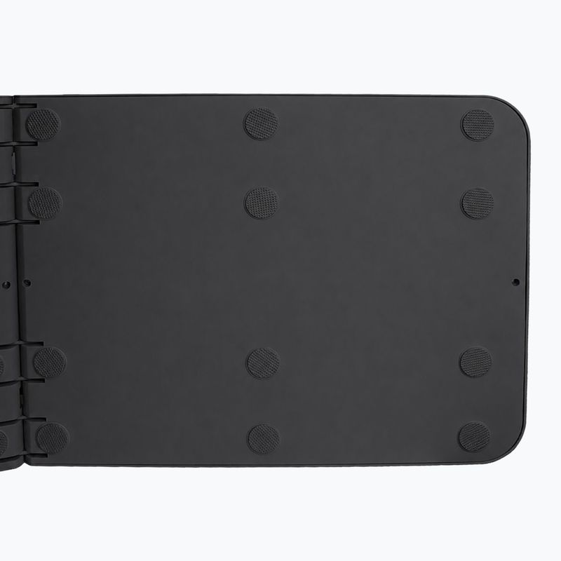 Reformer pentru pilates GymBeam Pilates black 6