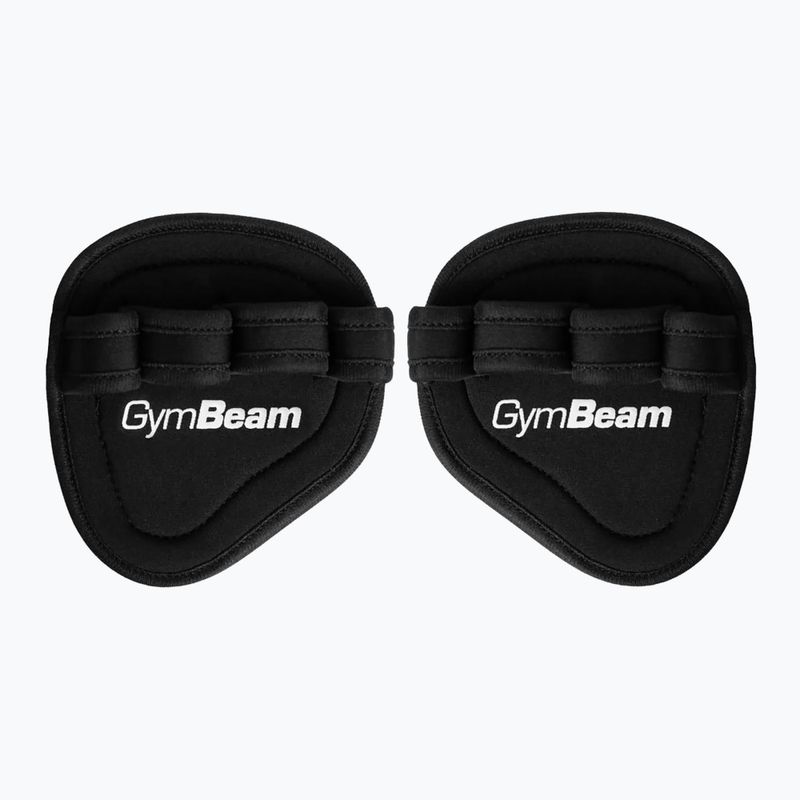 Apărători pentru mâini GymBeam Gripper pads black 2