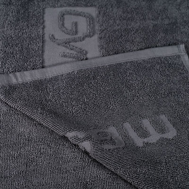 Prosop GymBeam grey 4
