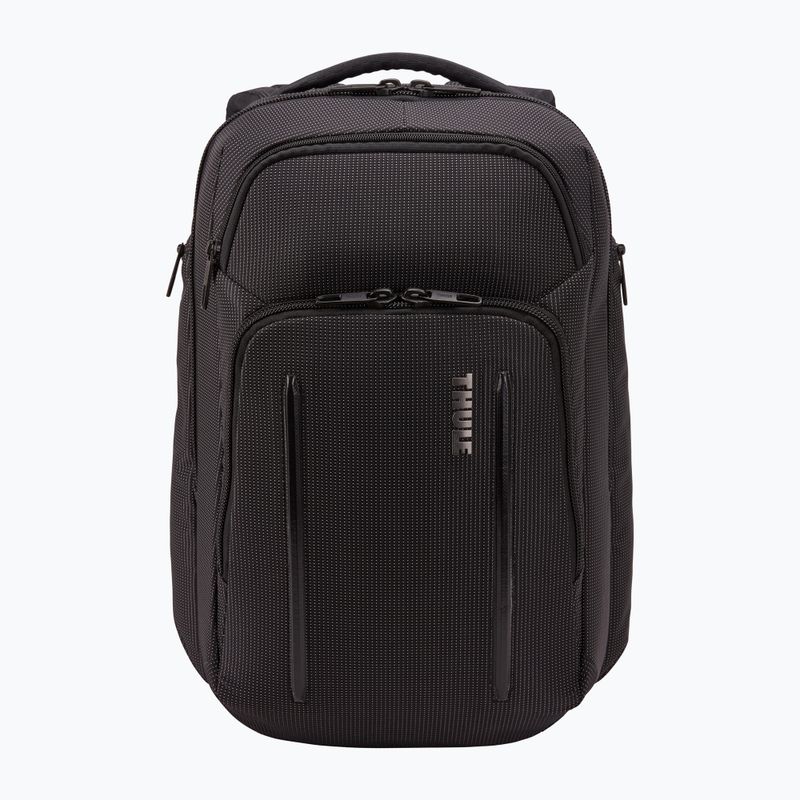 Rucsac de călătorie Thule Crossover 2 30 l Black