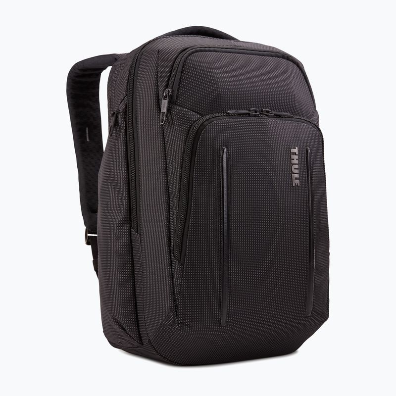 Rucsac de călătorie Thule Crossover 2 30 l Black 2