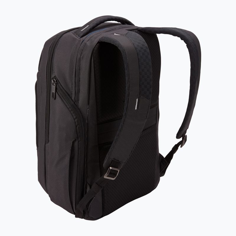 Rucsac de călătorie Thule Crossover 2 30 l Black 3