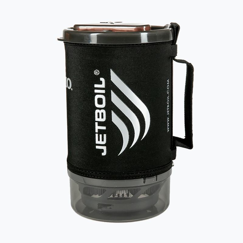 Jetboil Sumo Sistem de gătit de călătorie cu carbon Jetboil Sumo Cooking System 2