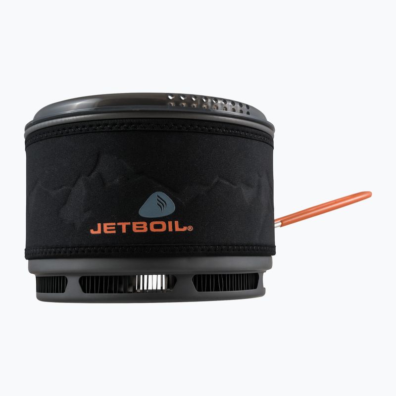 Oală Jetboil Ceramic FLXRN negru CRCPT15-EU negru CRCPT15-EU