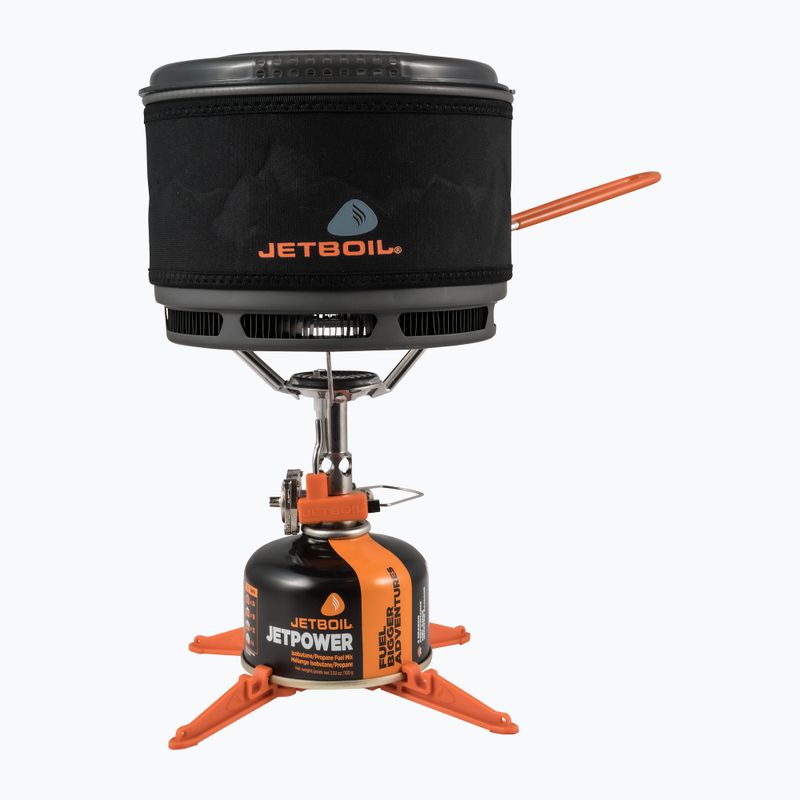 Oală Jetboil Ceramic FLXRN negru CRCPT15-EU negru CRCPT15-EU 2