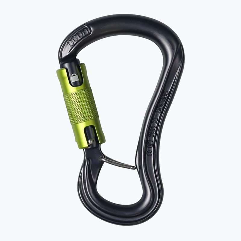 Carabinieră Ocun Condor HMS Twist anthracite
