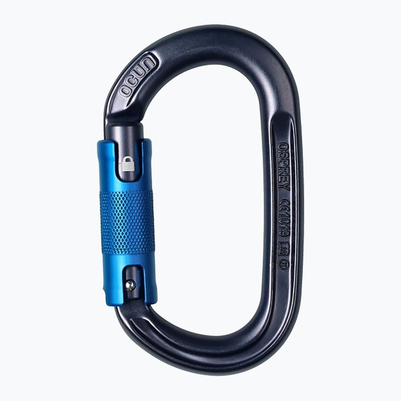 Carabinieră Ocun Osprey Triple anthracite