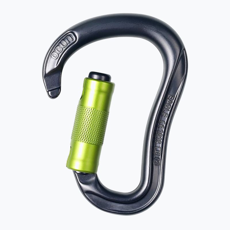 Carabinieră  Ocun Eagle HMS Twist anthracite 3