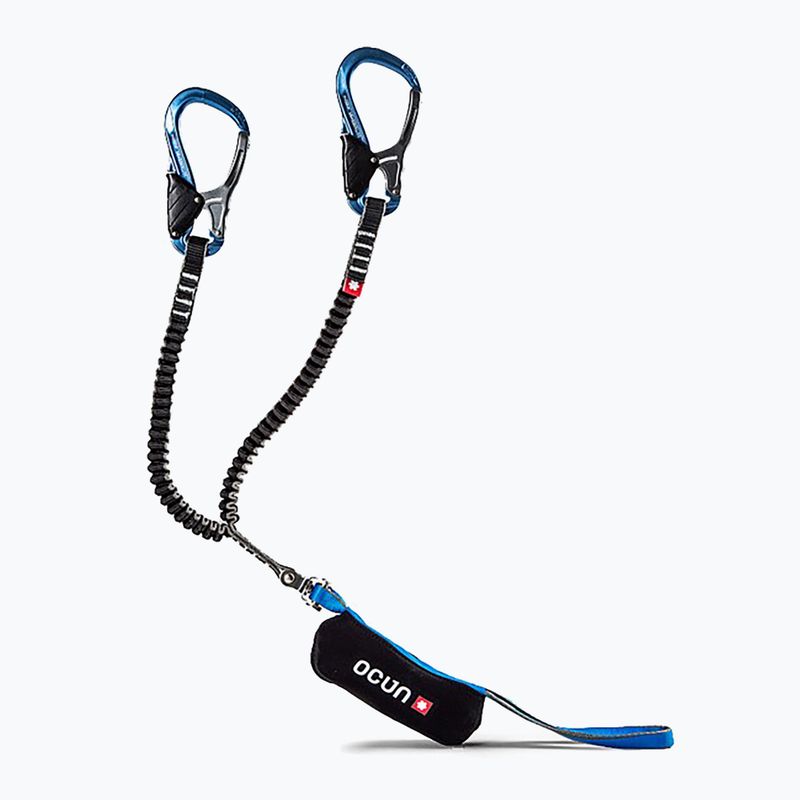 Stubai Ocun Captur Pro Swivel blue