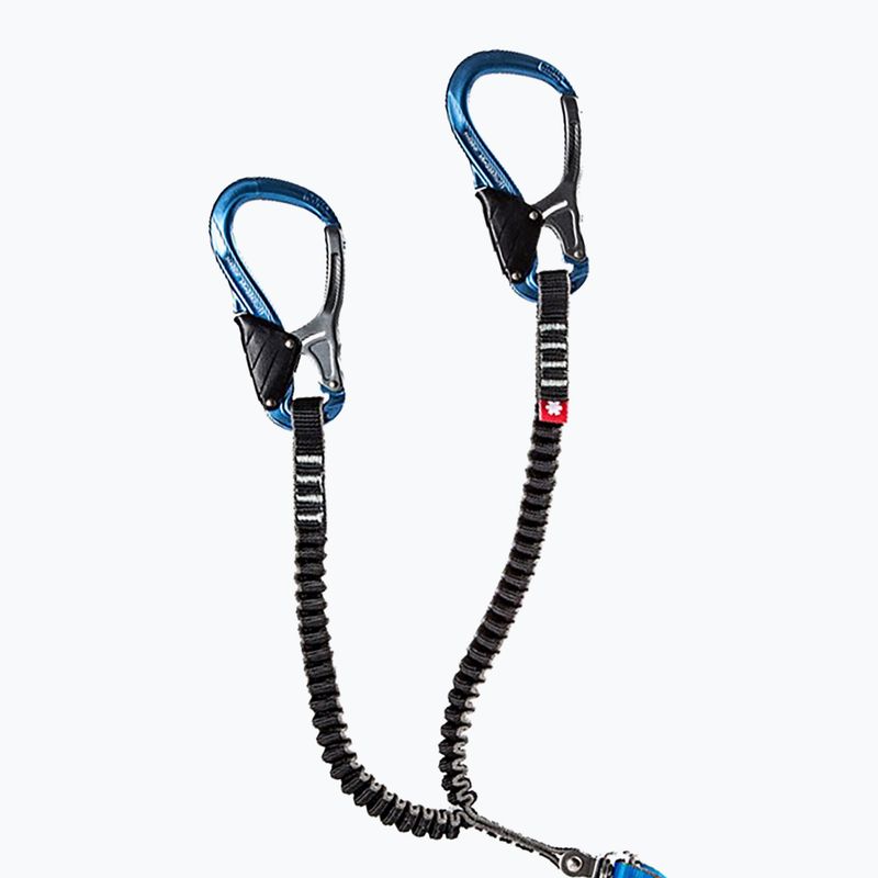 Stubai Ocun Captur Pro Swivel blue 2