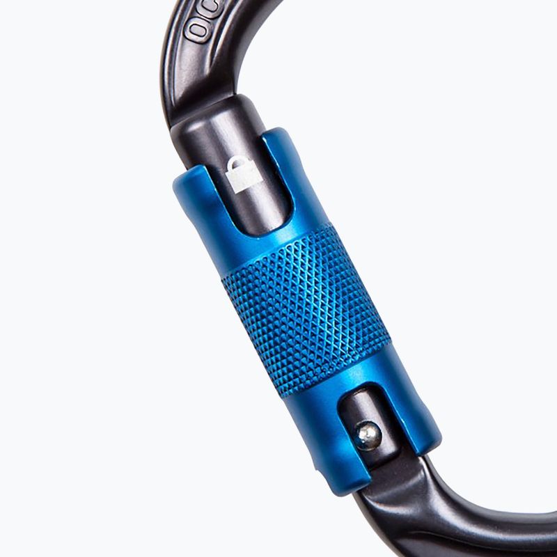 Carabinieră Ocun Eagle HMS Triple anthracite 3