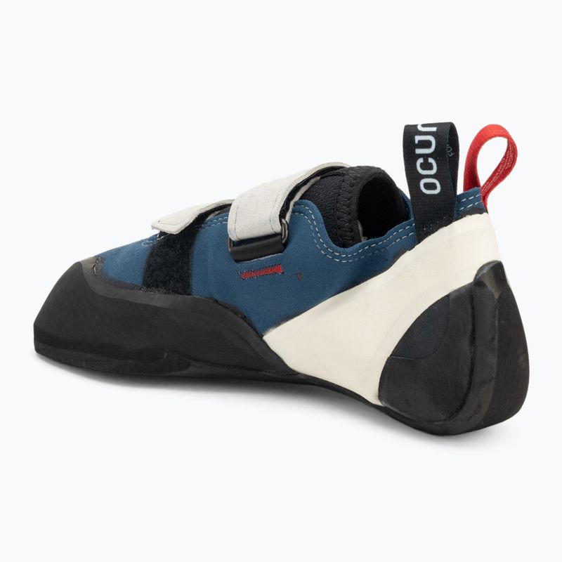 Încălțăminte de alpinism Ocun Advancer QC dark blue 3