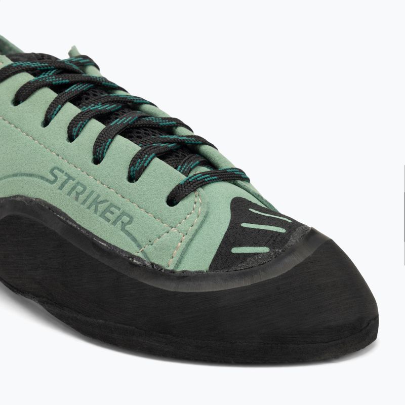 Încălțăminte de alpinism Ocun Striker LU green malachite 7