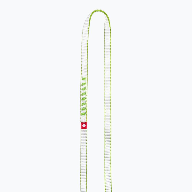 Bandă de cățărare Ocun O-Sling Bio-Dyn 80 cm/11 mm green
