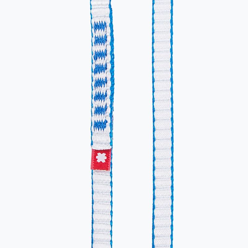 Bandă de cățărare Ocun O-Sling Bio-Dyn 120 cm/11 mm 5 buc. blue 2