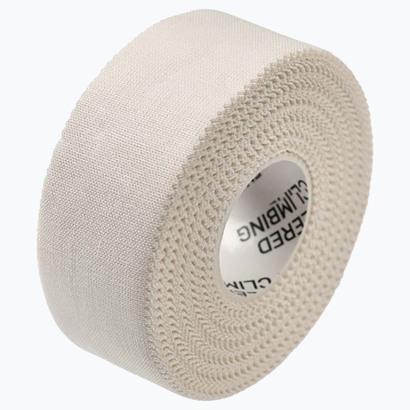 Bandă de cățărare Ocun Tape Box 8 buc. white 3