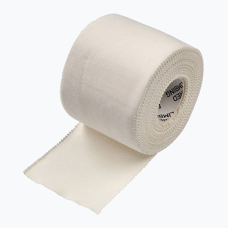 Bandă de cățărare Ocun Tape Box 10 m white 2