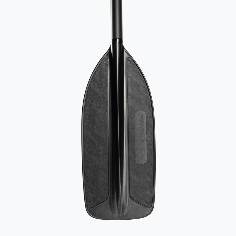 Vâslă de caiac 1-element Gumotex Raftguide 160 black 2