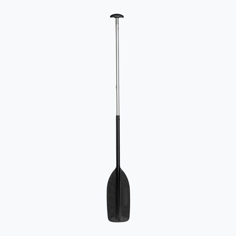 Vâslă de caiac din 3-elemente Gumotex Allround kanoe 170 black