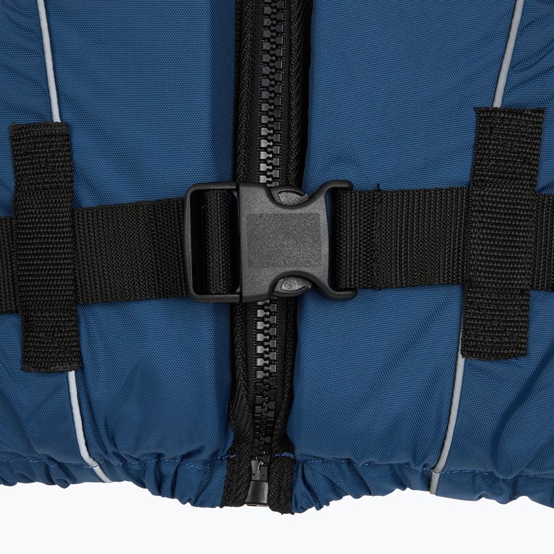 Vestă de siguranță Lozen Outdoor blue 3