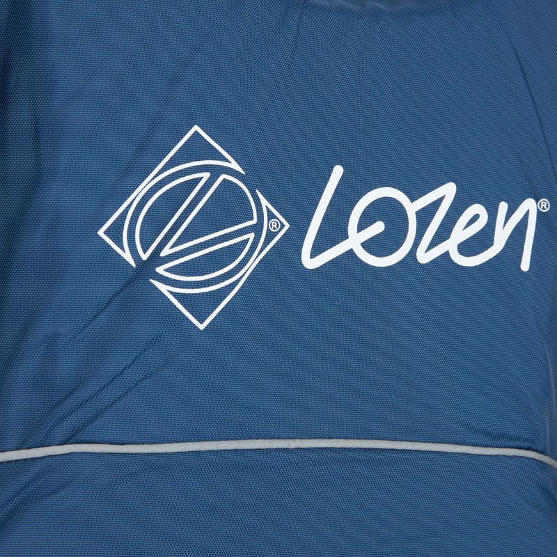 Vestă de siguranță Lozen Outdoor blue 4