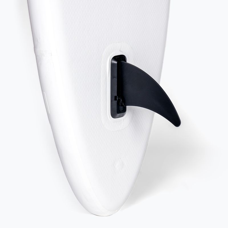SUP bord GLADIATOR Kids 8'0''x28''x4'' portocaliu 1000020473 6