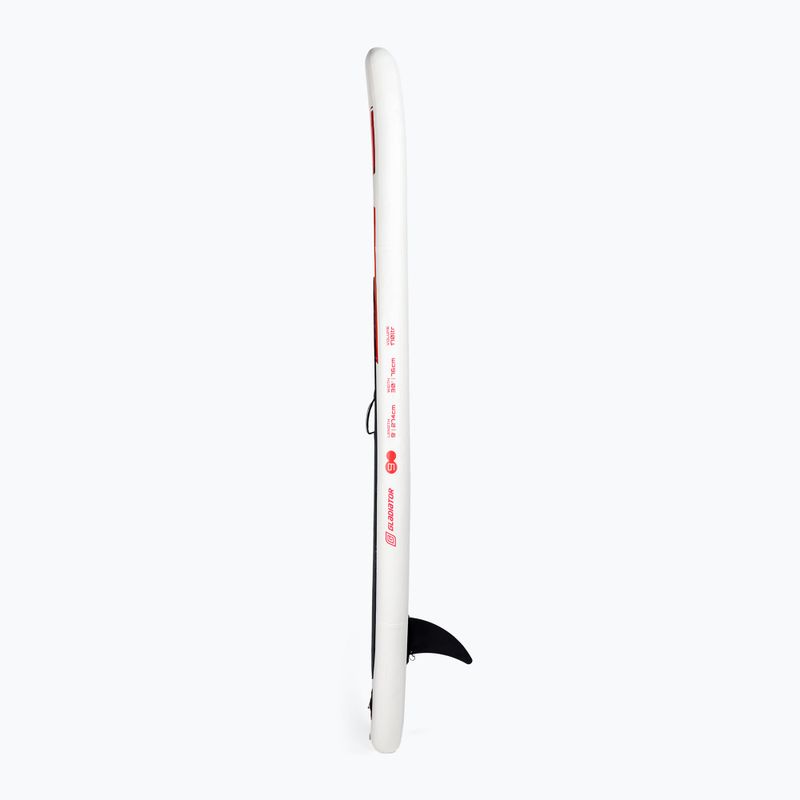 SUP bord GLADIATOR Kids 9'0'''' portocaliu KS90 5