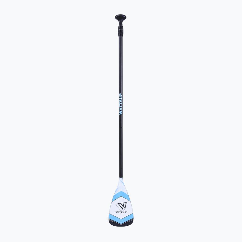 Placă SUP WATTSUP Marlin 12'0''x33''x6'' albastră PB-WMAR121 18