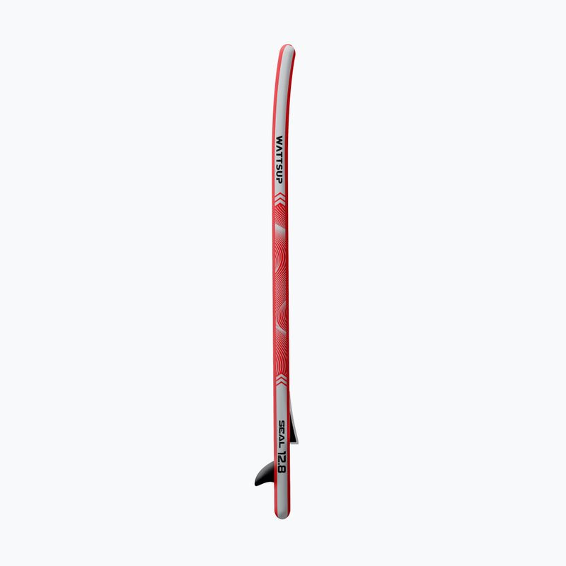 WATTSUP Seal 12'8"' SUP bord roșu PB-WSEA128 4