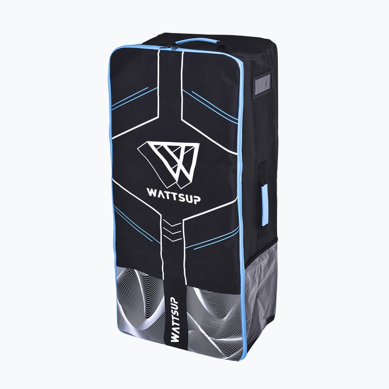 WATTSUP Seal 12'8"' SUP bord roșu PB-WSEA128 5