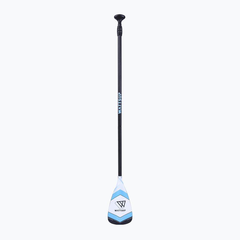 WATTSUP Seal 12'8"' SUP bord roșu PB-WSEA128 7