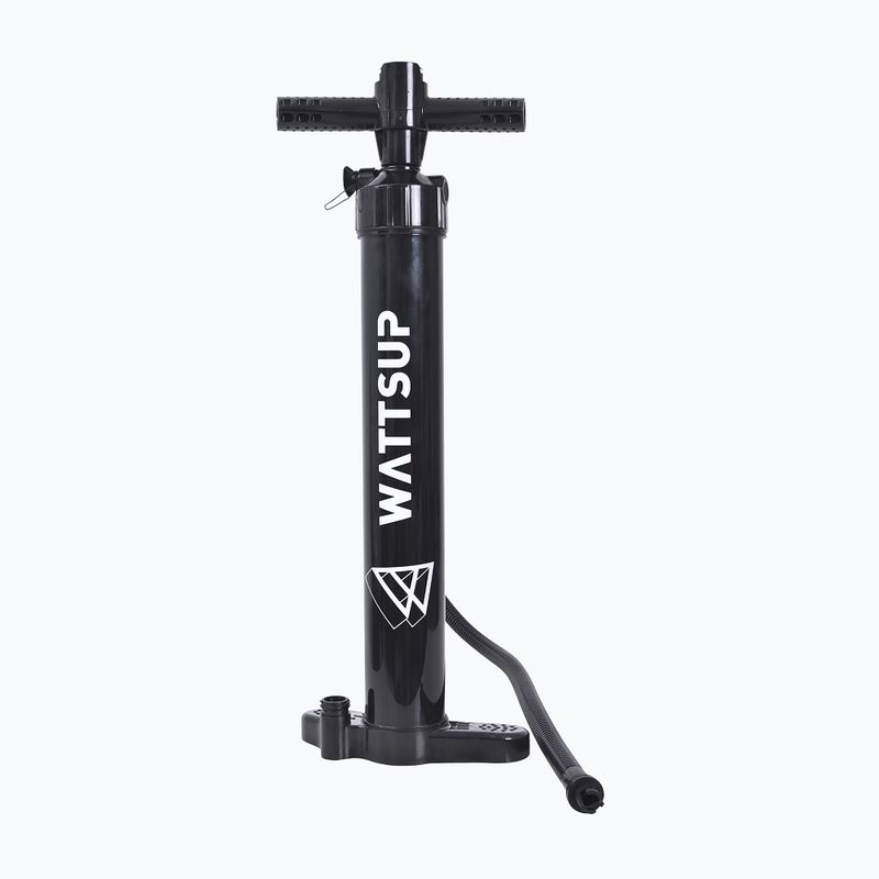 WATTSUP Seal 12'8"' SUP bord roșu PB-WSEA128 8