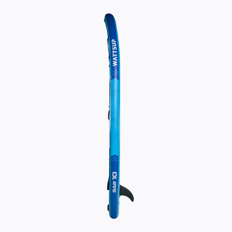 Placă SUP WATTSUP Sar Combo 10'0''x32''x6'' albastră PB-WSAR101-K 5