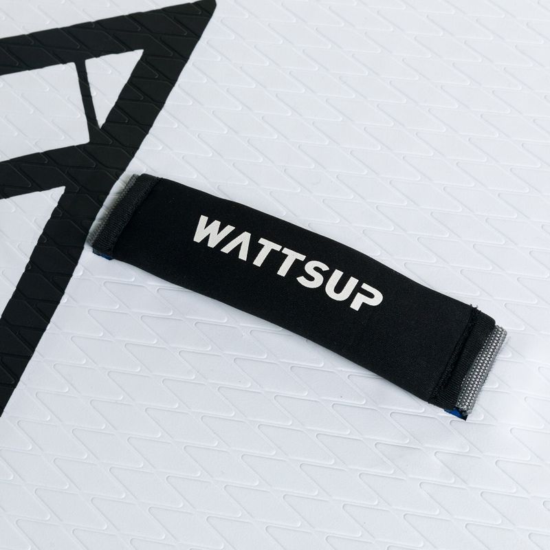 Placă SUP WATTSUP Sar Combo 10'0''x32''x6'' albastră PB-WSAR101-K 7