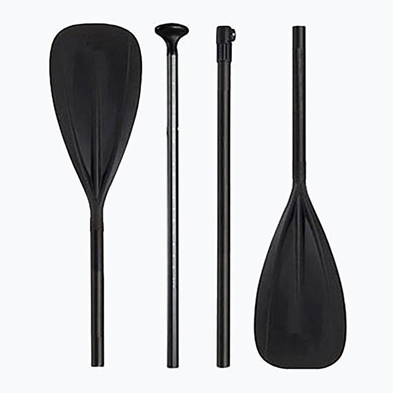 Placă SUP WATTSUP Sar Combo 10'0''x32''x6'' albastră PB-WSAR101-K 11