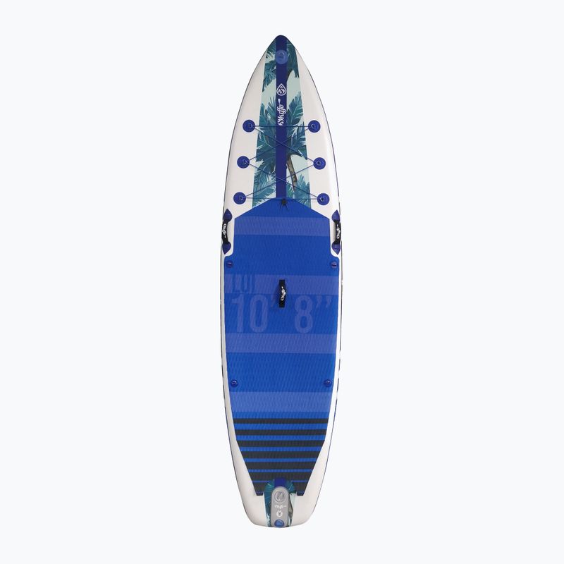 Skiffo Lui 10'8''' SUP bord PB-SXY108C 2