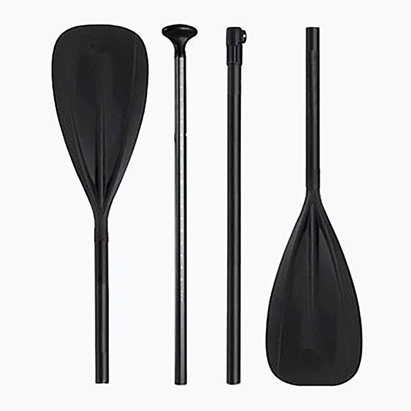 Placă SUP WATTSUP Marlin Combo 12'0''x33''x6'' albastră PB-WMAR121-K 10