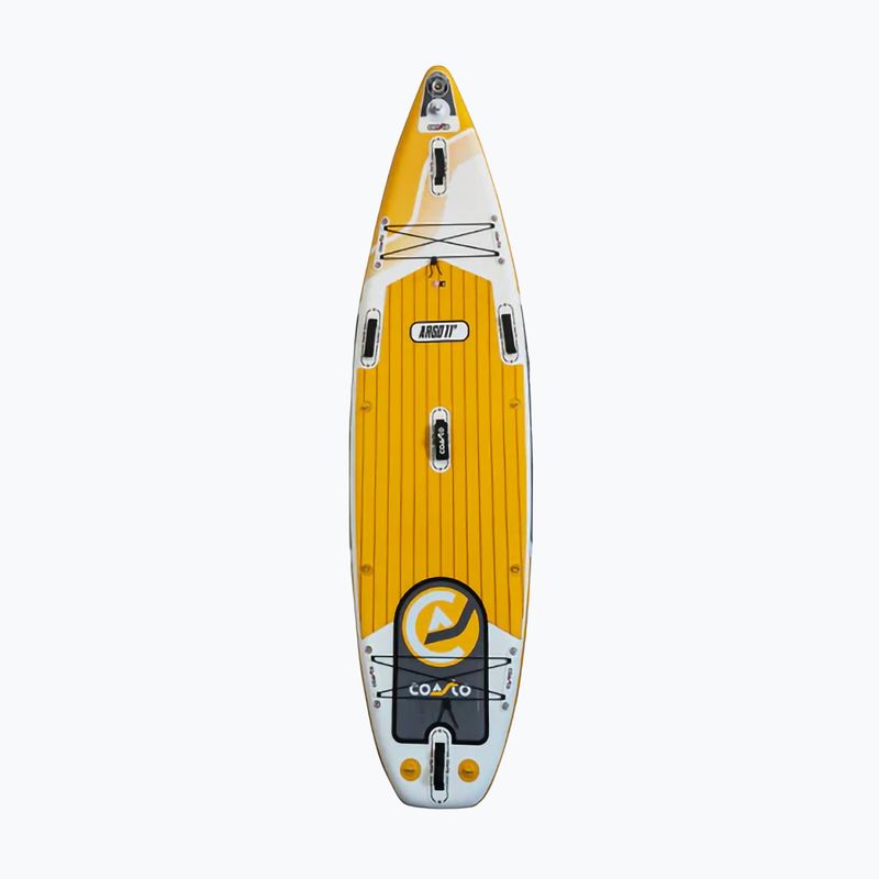 Placă SUP Coasto Argo DC 11'0'' 2