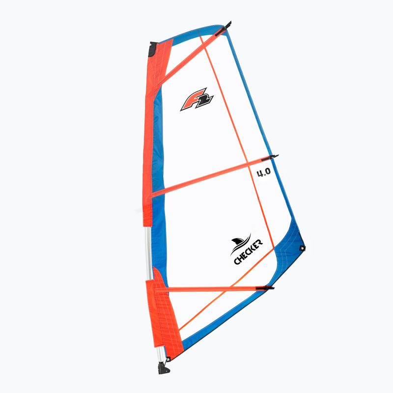 Propulsor pentru windSUP F2 Checker Rig 2