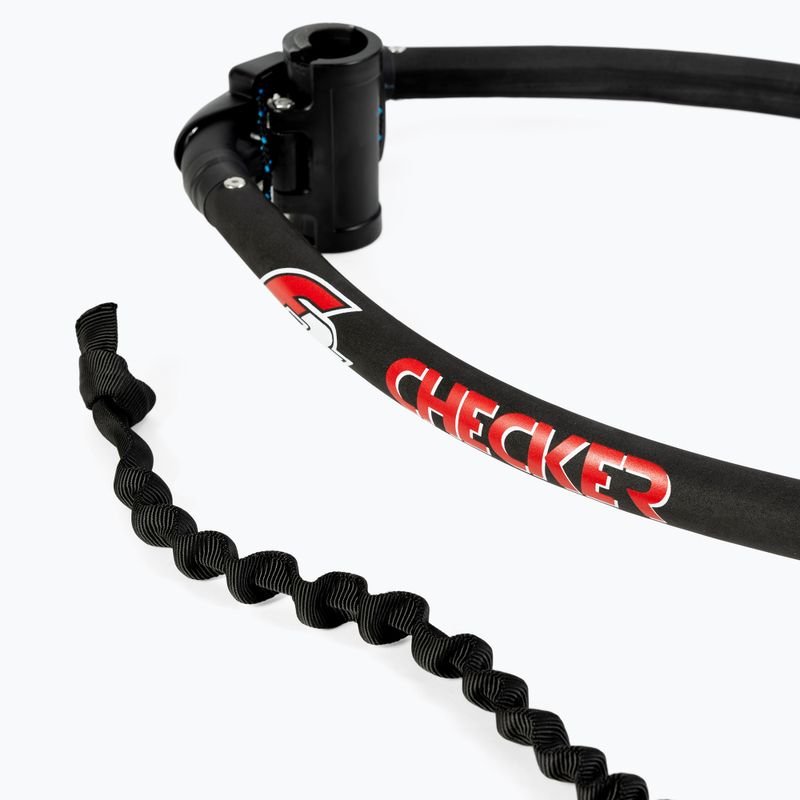 Propulsor pentru windSUP F2 Checker Rig 4